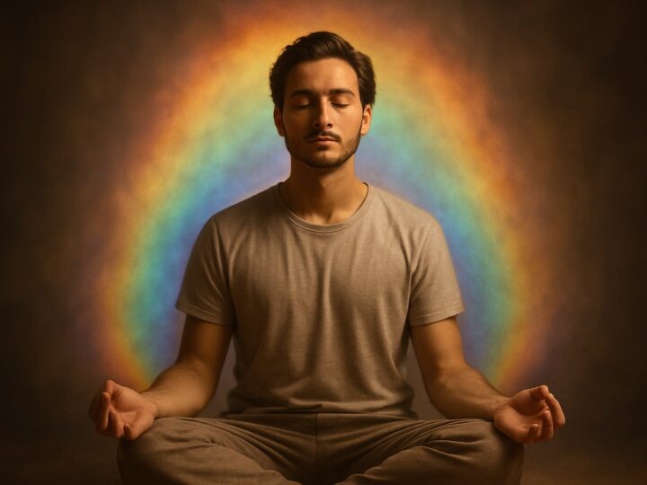 Aura Cleansing — Calgary