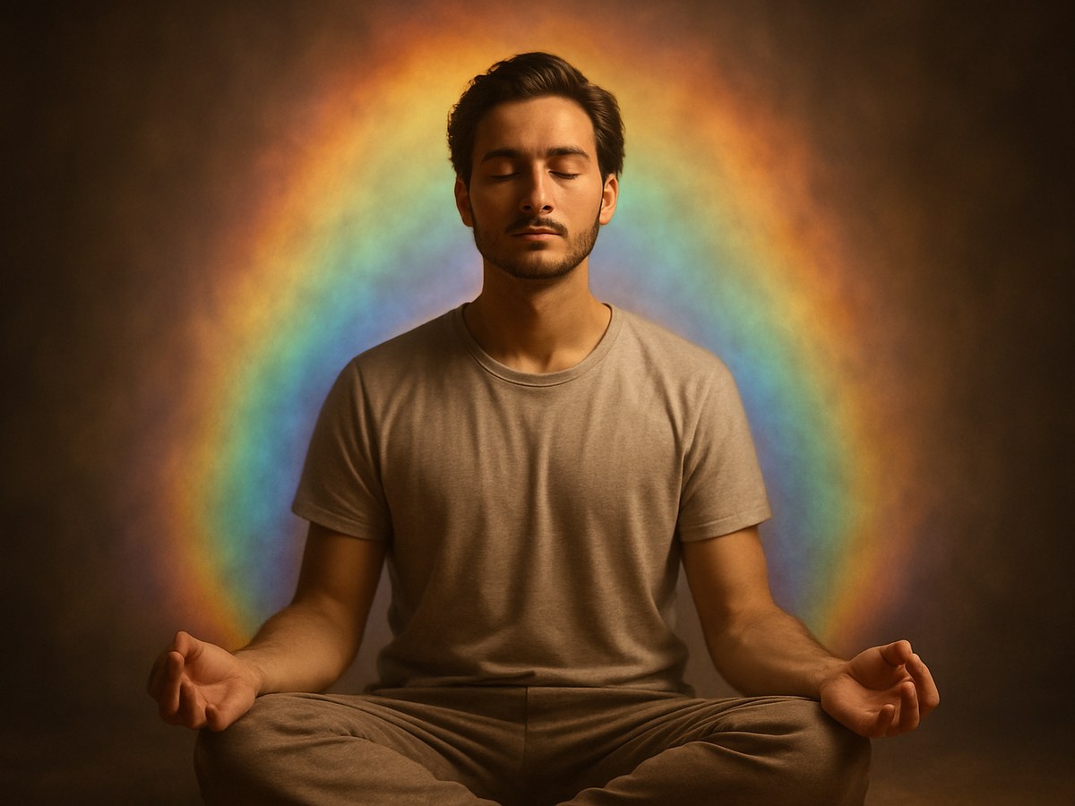 Aura Cleansing in Calgary — Psychic Hariharan