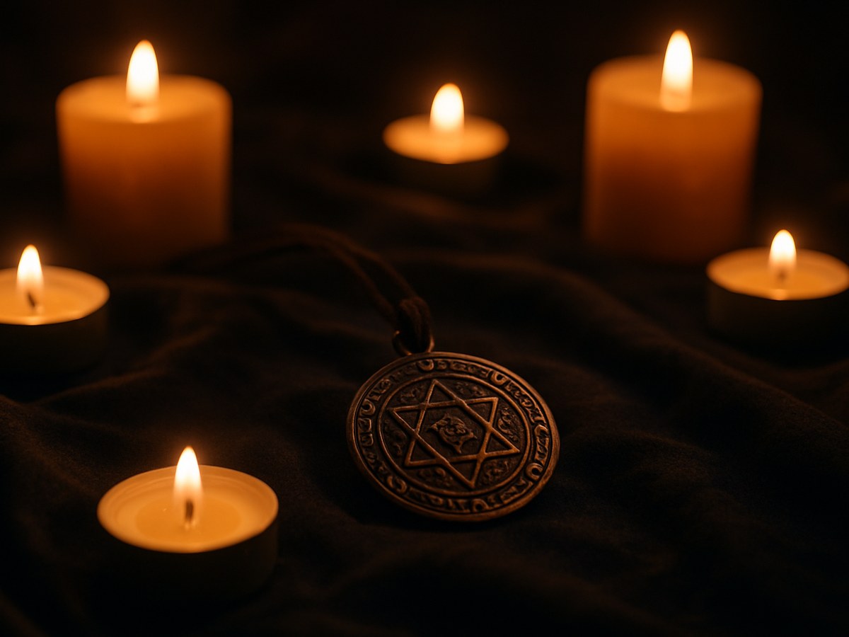 Black Magic Removal in Calgary — Psychic Hariharan
