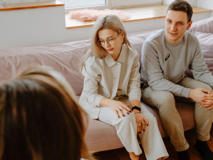 Divorce Consultation — Calgary