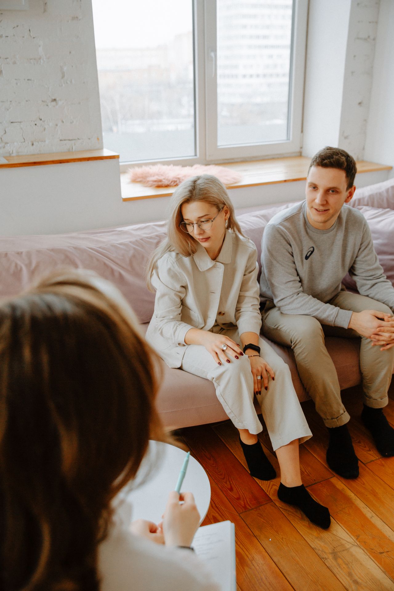 Divorce Consultation in Calgary — Psychic Hariharan