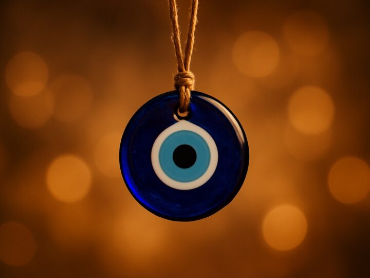 Evil Eye (Nazar) Removal — Calgary