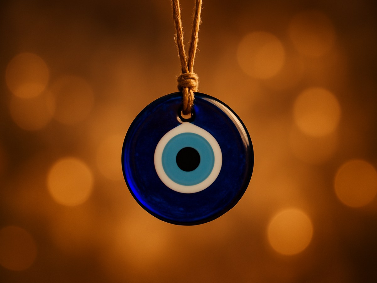 Evil Eye (Nazar) Removal in Calgary — Psychic Hariharan