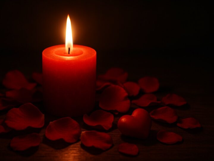 Love Spells — Calgary