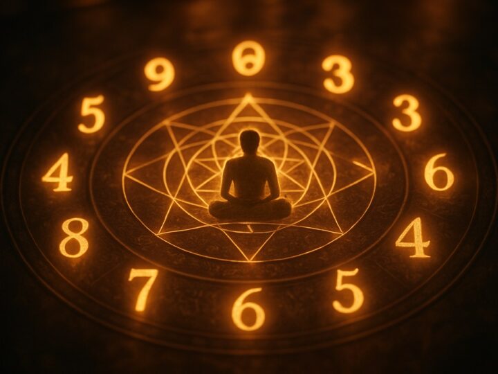Numerology Reading — Calgary
