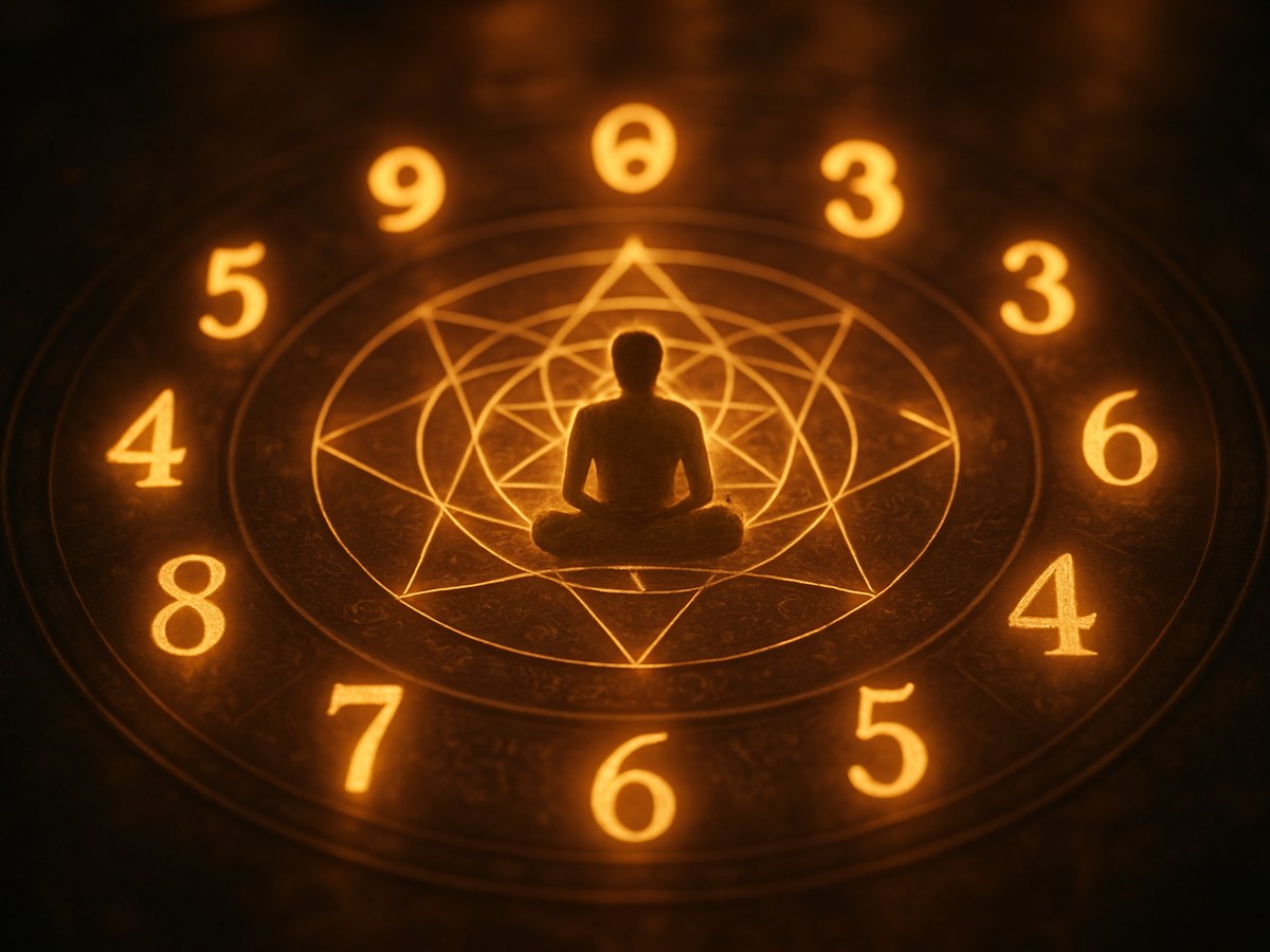 Numerology Reading in Calgary — Psychic Hariharan