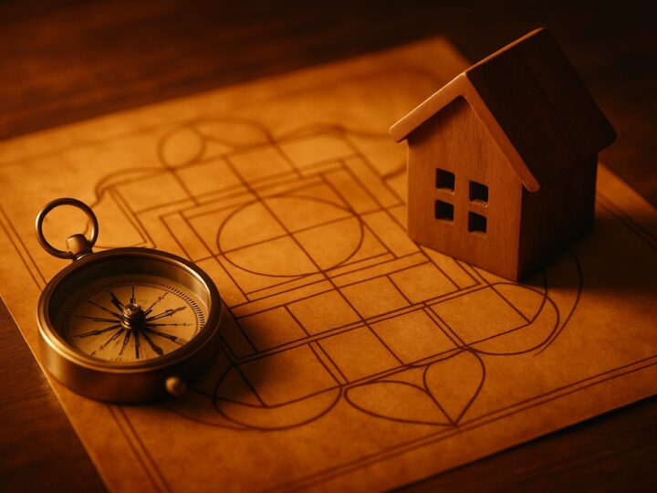 Vastu Consultation — Calgary