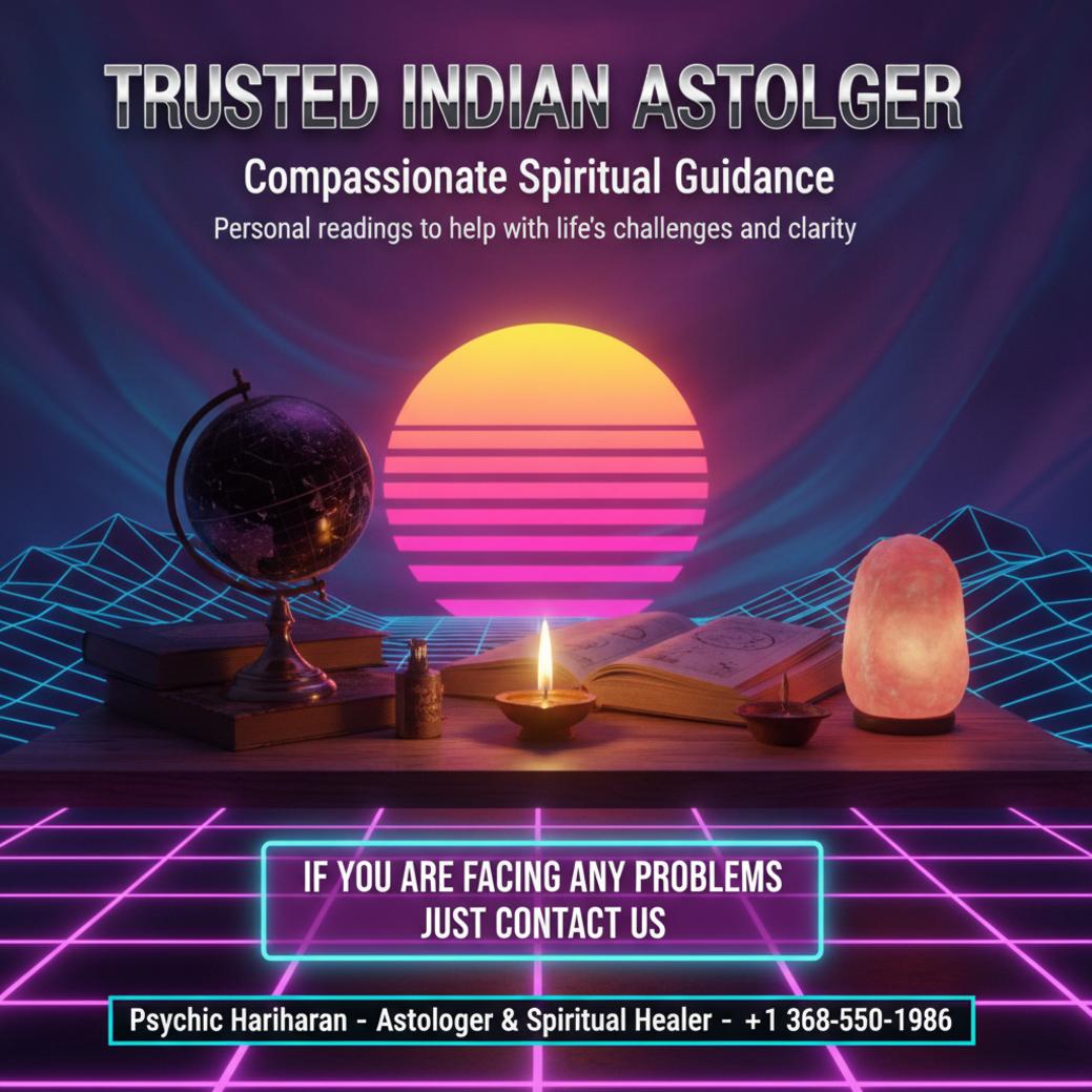 traditional astrology tools on desk representing indian astrologer in Alberta